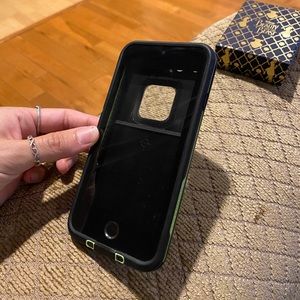 iphone 8 life proof case